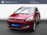 Ford Kuga 1.5 EcoBoost 2x4 SYNC - Ford Kuga: Ecoboost
