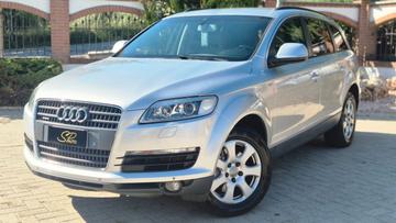 2006 AUDI Q7 照片 1