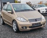 Mercedes-Benz A 200 CDI - ELEGANCE - KLIMA - AUTOMATIK - gebrauchte Mercedes-Benz A 200 aus dem Jahr 2005