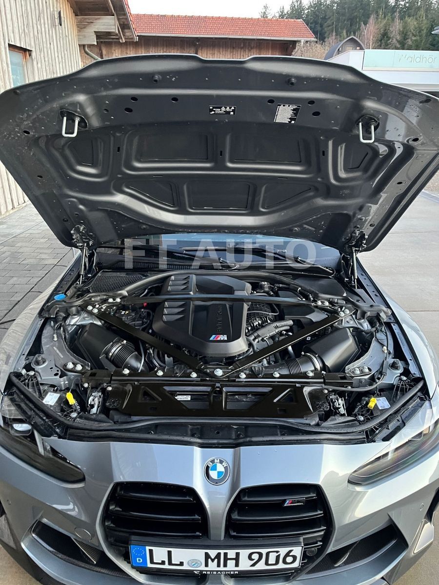 BMW M3 Touring xDrive Competition M foto 6