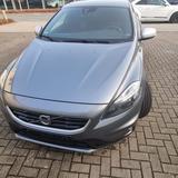 Volvo V40 D2 R-Design gepflegt - gebrauchte Volvo Kleinwagen