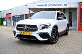 Mercedes-Benz GLB 180 Business Sol. AMG Aut. Pano|Leder-Alcant - Mercedes GLB 180 mit Schiebedach