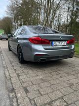 BMW 530d M Sport Shadowline Garantie - BMW 530 in Bremen