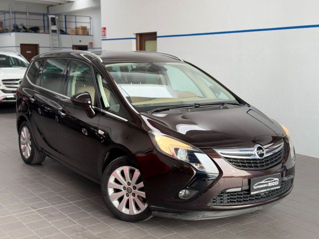 Opel Zafira Tourer 2.0 CDTi 130CV 7 Posti