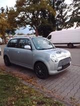 Daihatsu TREVIS, klima, TÜV, Euro4, - Daihatsu TREVIS: Kleinwagen