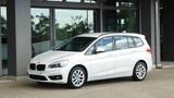 BMW 216 d Gran Tourer Advantage 7pt - BMW 216 Gran Tourer 7-Sitzer