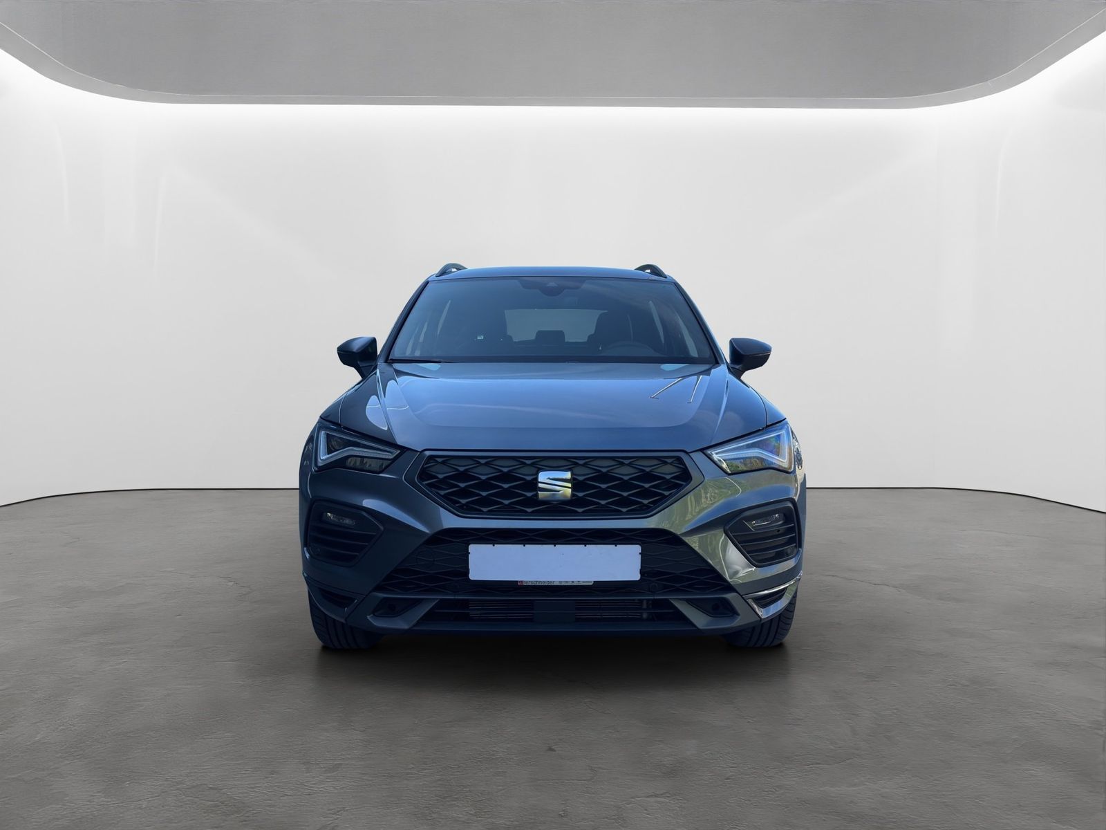 Seat Ateca - Bild 3