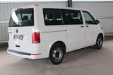 Volkswagen T6 9 Sitzer Tempomat Klima - Volkswagen T6 andere mit Diesel-Antrieb: Automatik