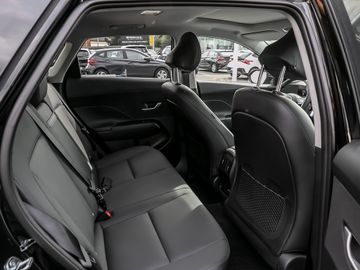 Hyundai Kona 1.6 Select 2WD Autobahnassistent Kamera
