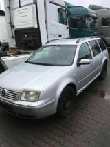 Volkswagen Bora Variant 1.9 TDI Pacific - Volkswagen Bora: 1.9