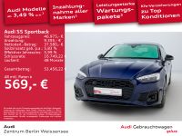 Audi S5 - Vorschau Bild 2