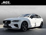 Volvo V60 Plus Dark T6 Recharge Plug-In Hybrid  #ACC - Volvo V60 Tageszulassungen