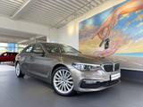 BMW 530i Aut. AHK+NAVI+KAM+LEDer+TEMP+SITZH+AL+PDC+ - BMW 530 mit Benzin-Antrieb: 530i