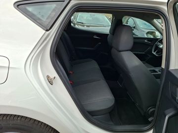 SEAT Leon - 10