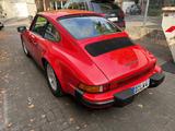 Porsche  911 Carrera 3.2 l Coupé - Porsche aus 1986: 911 Carrera