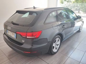 Audi A4 - 5