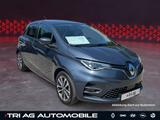 Renault ZOE INTENS incl. Batterie R135 Z.E. 50 CCS-Ladea - graue Renault ZOE
