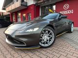 Aston Martin V8 Vantage 4.0 V8 Manual 007Edition 1 OF 100 - Aston Martin V8 Vantage aus 2021
