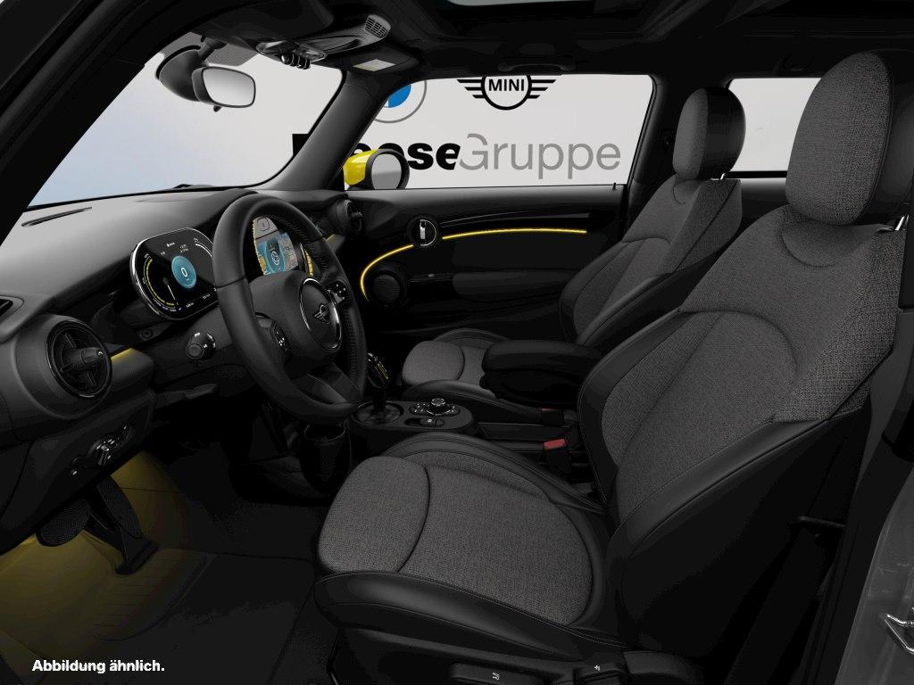 MINI Cooper SE STANDHZ PANO SPORTSITZE LED SHZ DAB BT