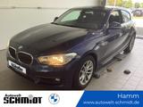 BMW 120d Advantage + GARANTIE - BMW 120 in Hamm