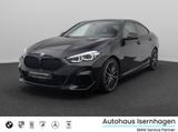 BMW M235i xD GranCoupé DAB H/K Panorama Leder 19Zoll - BMW M235 mit Panoramadach