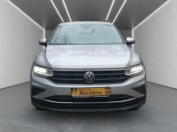 Volkswagen Tiguan - Vorschau Bild 5