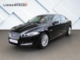 Jaguar XF 2.2 Diesel Leder Navi nur 90 Tkm - Jaguar XF mit Diesel-Antrieb: 2.2