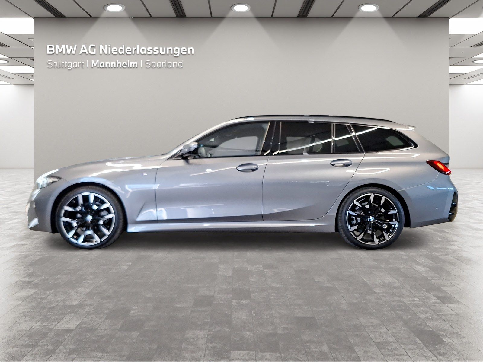 BMW 318 - Bild 3