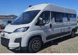 Hobby Ontour 600 FT MODELL 2026 Automatik 8 GANG - Hobby 600