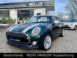 MINI Clubman"SPORTPAKET"NAVI+Keyless+LED+SCHIEBEDACH! - MINI COOPER_CLUBMAN mit Schiebedach