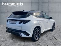 Hyundai TUCSON - Vorschau Bild 4