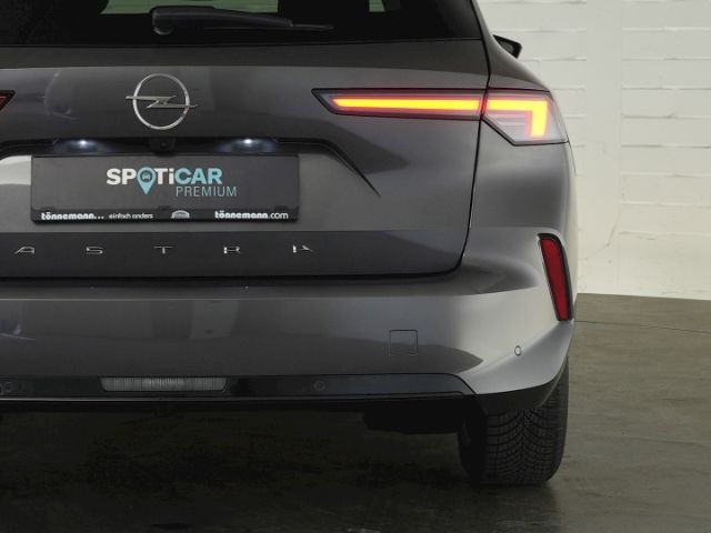 Astra L ST ELEGANCE CDTI AT+LED+NAVI+RÜCKFAHRKAM