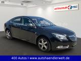 Opel Insignia 2.0 Turbo Design Edition 4x4 - Opel Insignia in Halle