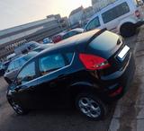 Ford Fiesta Unfallfrei 1,25 60kW  95000 km 82PS - Ford Fiesta aus 2010: 1.6