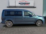 Volkswagen Caddy PKW Maxi Comfortline 7Sitzer 4Motion - VW Caddy 7-Sitzer