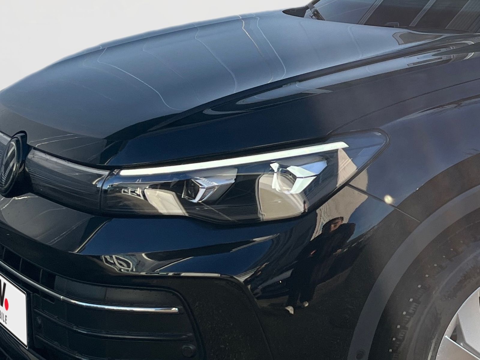 Volkswagen Tiguan - Bild 6