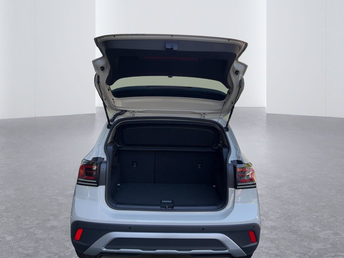 Volkswagen T-Cross - Bild 8