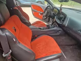Dodge Challenger - gebrauchte Dodge Challenger aus dem Jahr 2015
