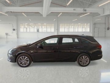 Opel Astra - 5