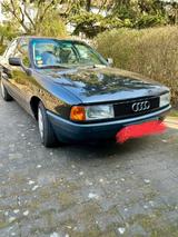 Audi 80 - Audi 80 Gebrauchtwagen in Berlin