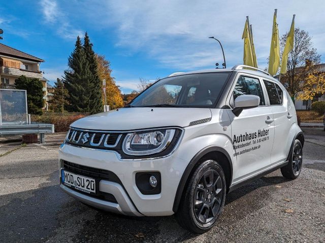 Suzuki Ignis 1.2 DUALJET HYBRID Comfort