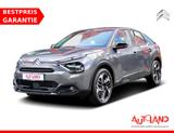 Citroën C4 PureTech 130 n. Modell LED Navi HUD VC - Citroën C4 SUV
