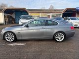 BMW 335i Coupe Aut. Xenon Navi Teilleder SSD SHZ - BMW 335 mit Benzin-Antrieb: Sportwagen, Automatik