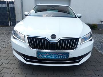 Skoda Superb - 3
