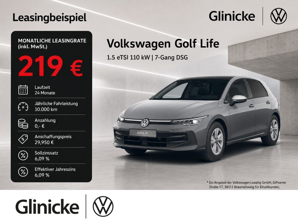 Image of Volkswagen Golf