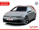 Volkswagen Golf VIII Variant 2.0 TDI R-Line - Volkswagen Golf: R Line TDI