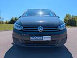 Volkswagen Touran 2.0 TDI IQ.DRIVE ACC*AHK*SHZ*LED*TOP* - Volkswagen Touran Gebrauchtwagen