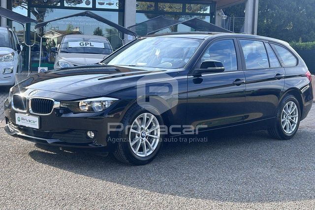 BMW ANDERE