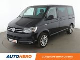 Volkswagen T6 Multivan 2.0 TDI Comfortline Aut.*NAVI*LED - Volkswagen T6 in Köln