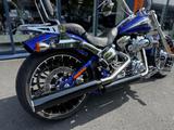 Harley-Davidson FXSBSE*BREAKOUT CVO* EXTRAS*LIMITIERT*110TC - Harley-Davidson Motorräder in Münster